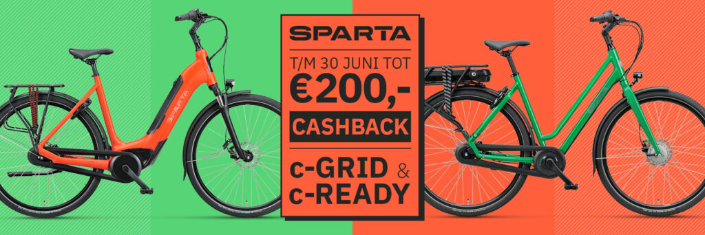Sparta C-Grid Ultra 